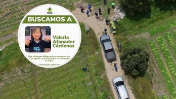 Circular amarilla de Interpol. / Fotos: ICBF y Alcaldía de Cajicá.