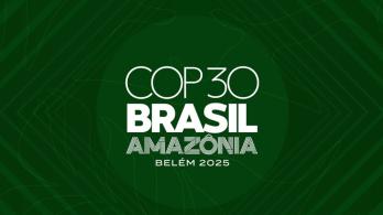 Cop30. / Foto: COP30.