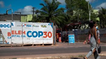 Cop 30. / Foto: AFP.