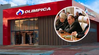 MinTrabajo sobre Tiendas Olímpica. / Fotos: Olímpica y Presidencia.