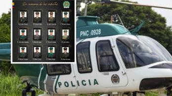 Aumenta el número de policías asesinados en Antioquia. / Fotos: Policía.