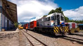 Gobierno prioriza seis corredores férreos para revolucionar el transporte de carga