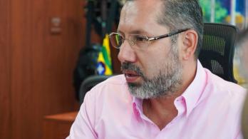 Jaime Beltrán. / Foto: Alcaldía de Bucaramanga.