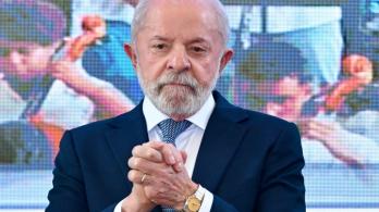 Invitación de Lula da Silva. / Foto: AFP.