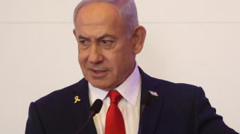 Benjamin Netanyahu. / Foto: AFP.