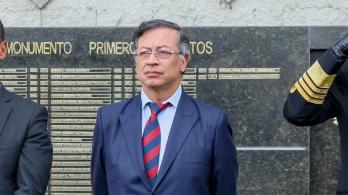 Presidente Petro sobre el asesinato de Miguel Uribe. / Foto: Presidencia.