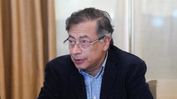 Petro sobre congresistas que viajaron a EE.UU. / Foto: Presidencia.
