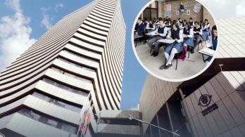 Procuraduría le pone la lupa a los colegios en Bogotá. / Foto: Procuraduría y Alcaldía.