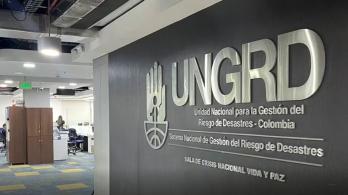 UNGRD.