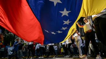 Excarcelamiento de opositores en Venezuela. / Foto: AFP.