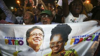 Pacto Histórico.