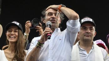 Fico Gutiérrez.