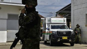 Ambulancia