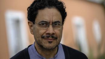 Iván Cepeda.