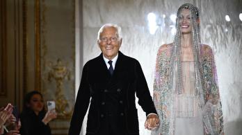 Giorgio Armani