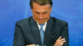 Jair Bolsonaro.