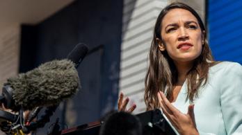 Alexandria Ocasio Cortez