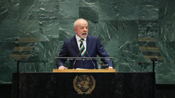 Lula denuncia el intervencionismo de “fuerzas antidemocráticas” en Brasil y condena el genocidio en Gaza durante su discurso en la Asamblea General de la ONU.