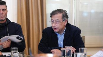 Presidente Petro