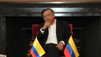 Presidente pide investigar vinculos entre exgerentes de Nueva EPS y elección de magistrado Carlos Camargo