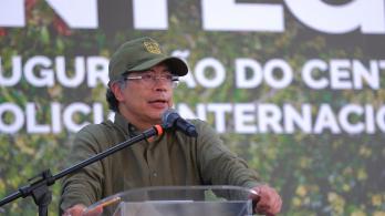 Partidos de oposición respaldan a EE. UU.; presidente responde en defensa de la nación tras descertificación