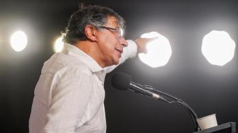 presidente Petro.