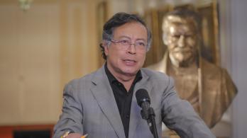 Presidente rechaza que el Gobierno la asuma millonaria deuda de Nueva EPS