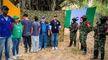 Ejército Gaitanista de Colombia