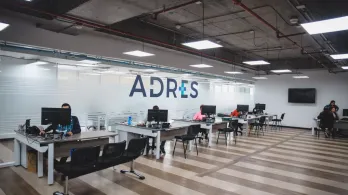 oficinas de la ADRES
