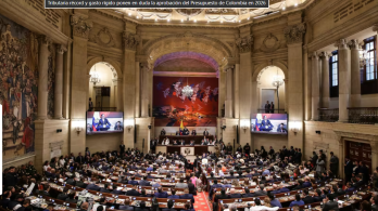 Congreso de la Republica