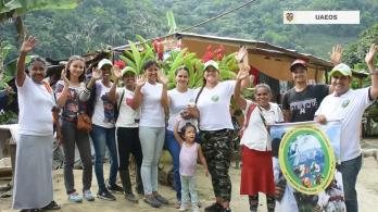 El impulso a la Economía Popular y Comunitaria desde la Asociatividad Solidaria para la Paz