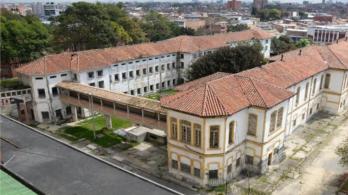 Hospital San Juan de Dios podrá volver a abrir sus puertas gracias a la decisión de una jueza administrativa quien autoriza al gobierno nacional a intervenir en él