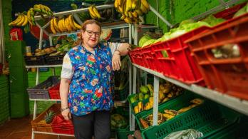 Economía colombiana acelera con crecimiento del 4,33% en julio
