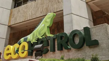 Ecopetrol