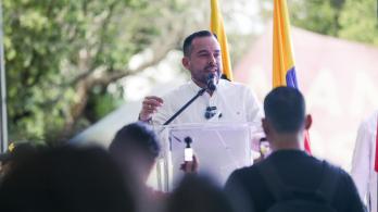 Edwin Palma.