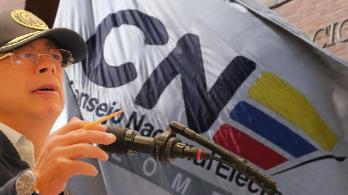 "Mayoría de fuerzas anuladas son del progresismo": Presidente denuncia sesgo del CNE tras decisiones sobre partidos