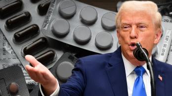 OMS desmiente a Trump: no hay pruebas de relación entre el paracetamol y el autismo en recién nacidos