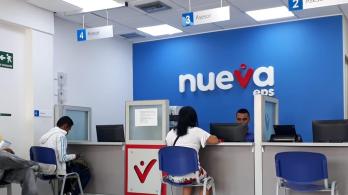 Nueva EPS
