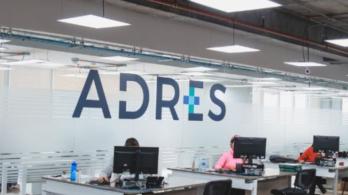 Adres. / Foto: Adres.