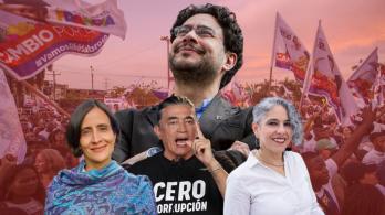 Apoyo Iván Cepeda