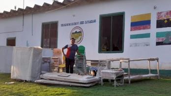 Gobierno alcanza 90% de avance en compromisos educativos con el Catatumbo