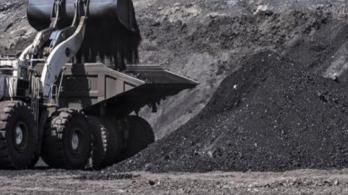 Carbón colombiano. / Foto: Agencia Nacional de Minería.