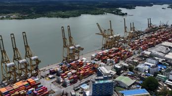 Exportaciones no tradicionales. / Foto: AFP.