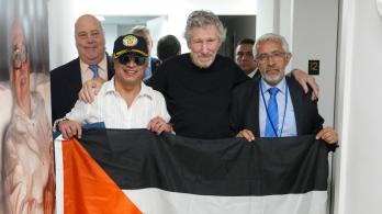 Petro sobre el Ejército de salvación. / Foto: AFP.