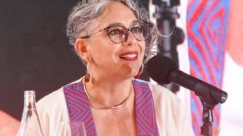 María José Pizarro. / Foto: X PizarroMariaJo.