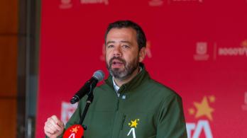 Retiran proyecto de reforma tributaria en Bogotá. / Foto: Alcaldía.