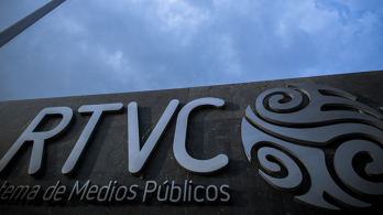 RTVC Sistema de Medios Públicos