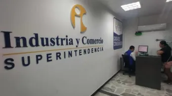 Superintendencia de Industria y Comercio