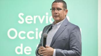 superintendente de salud.