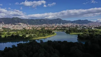 'Bogotá, mi Ciudad, mi Casa,' se proyecta como destino turístico a nivel mundial